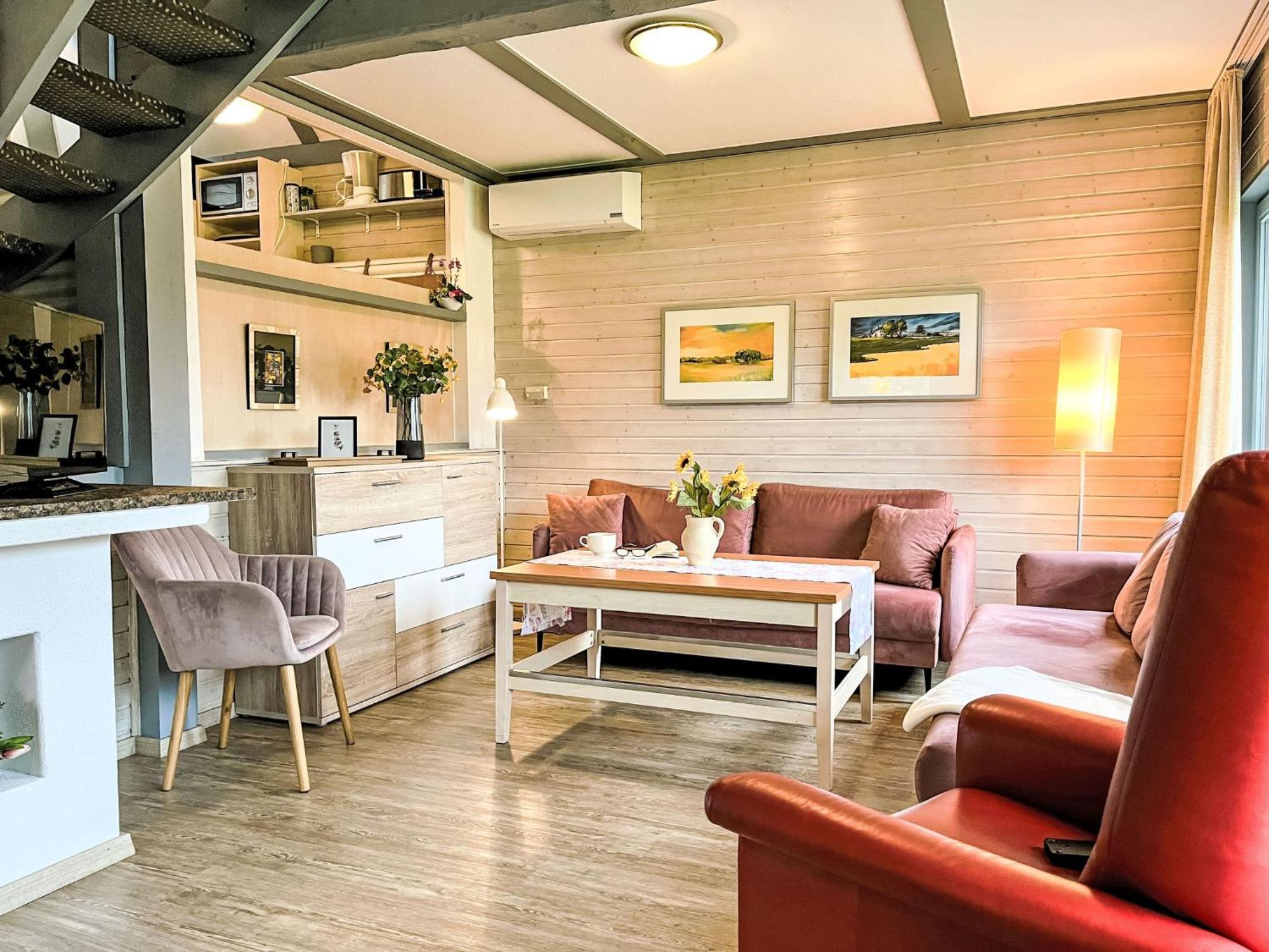 Holiday Home Dorf 3-Haus 112 By Interhome Kirchheim  Exterior foto