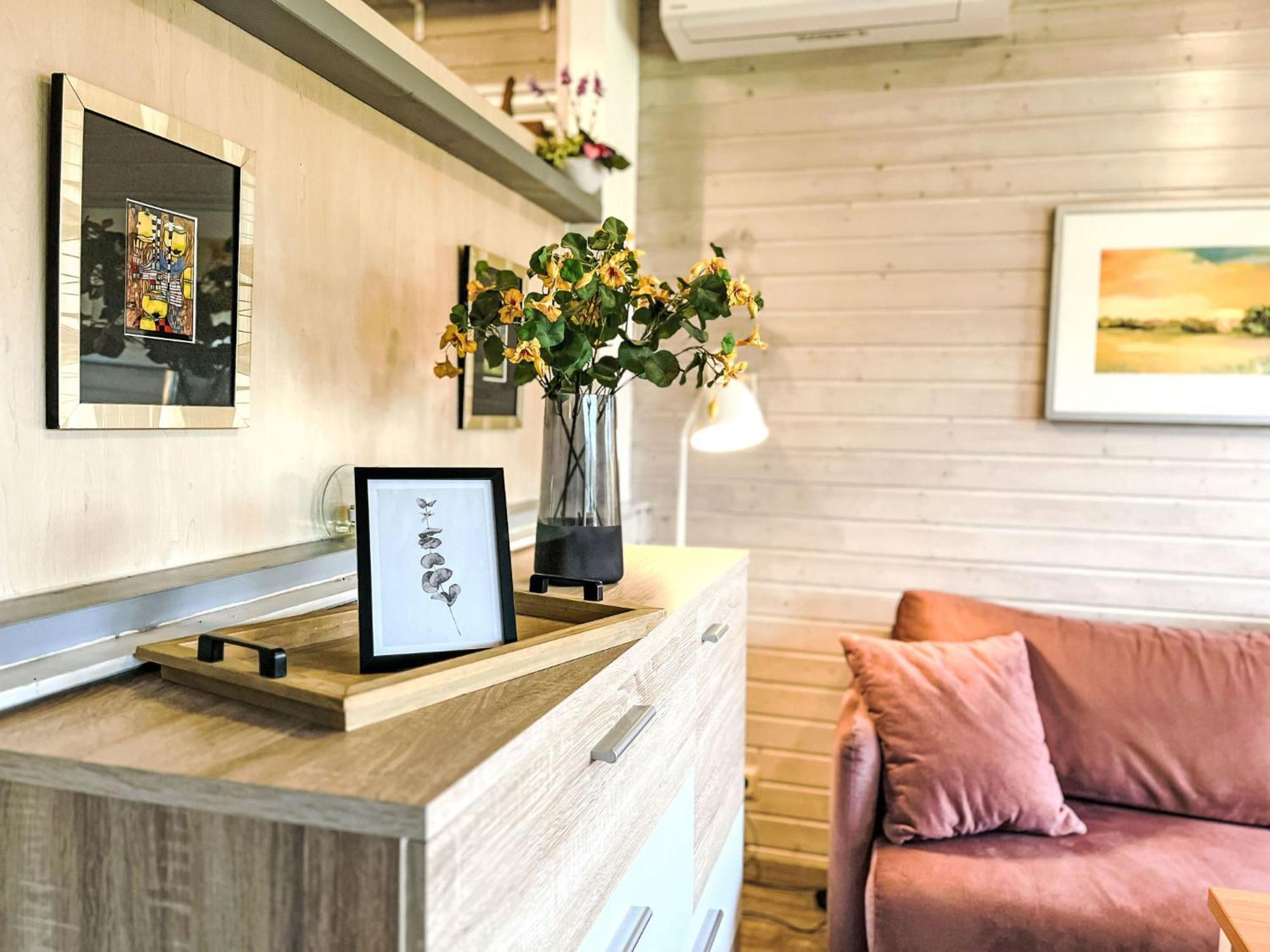 Holiday Home Dorf 3-Haus 112 By Interhome Kirchheim  Exterior foto