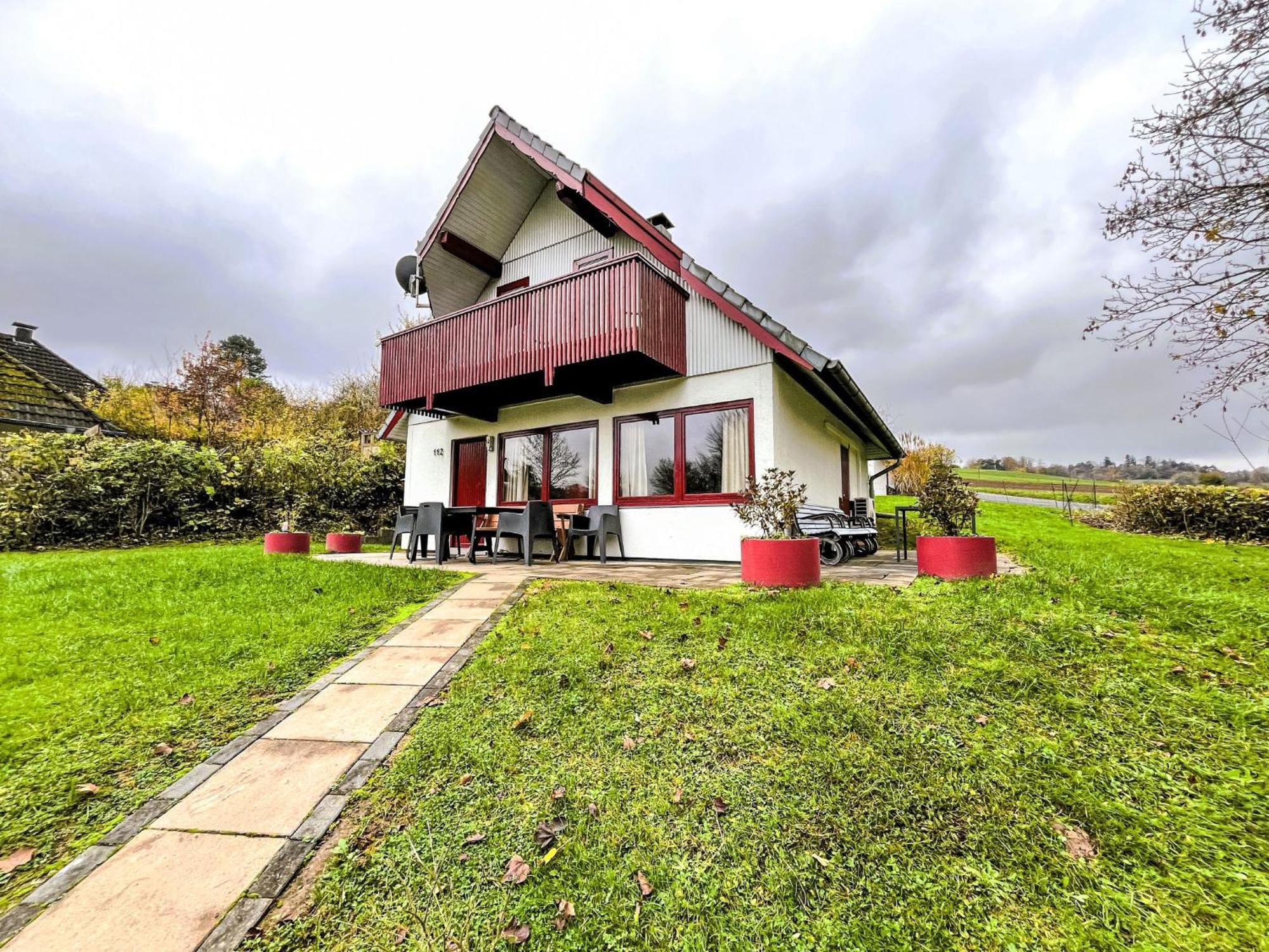 Holiday Home Dorf 3-Haus 112 By Interhome Kirchheim  Exterior foto